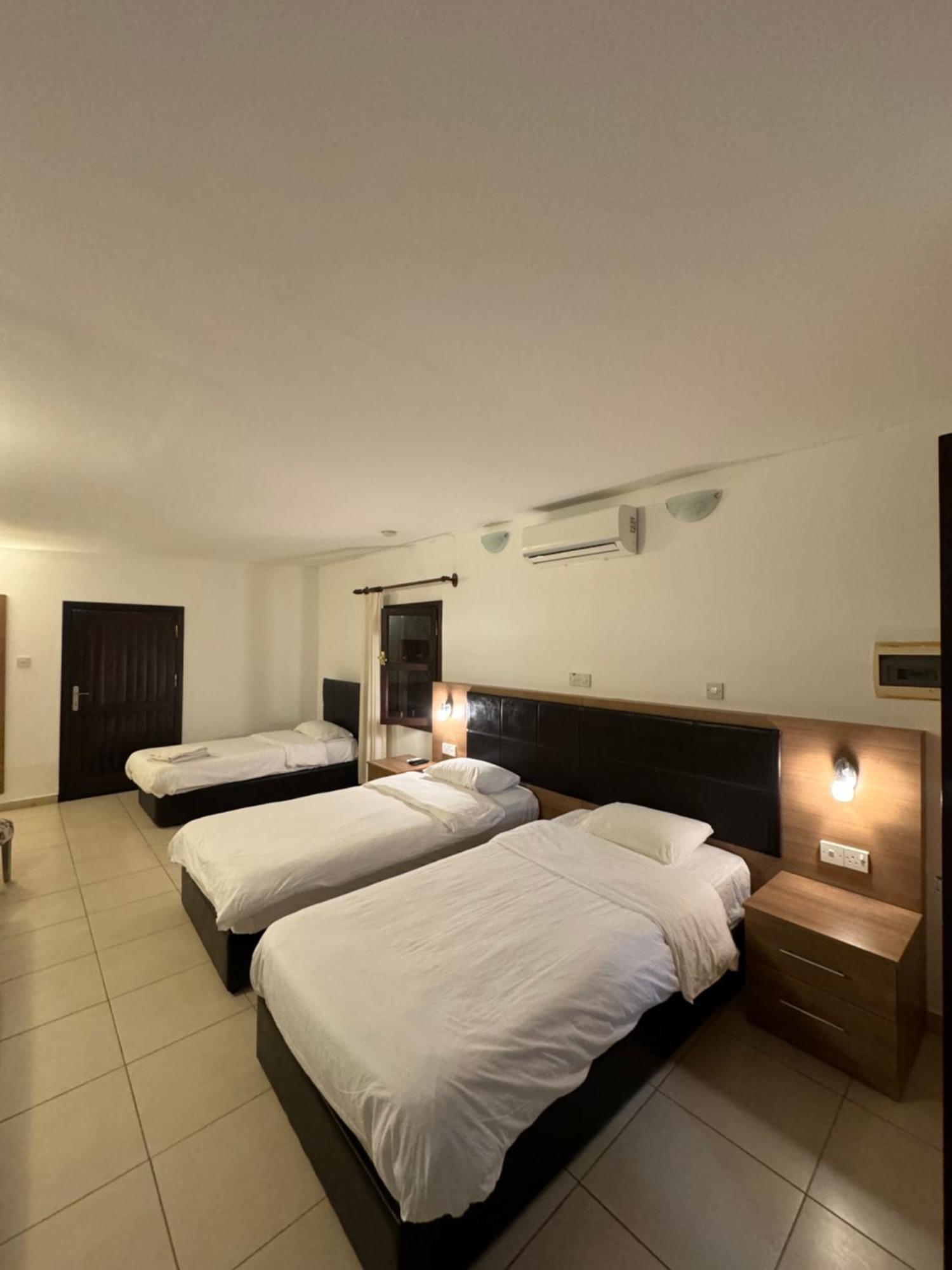 Betul Guest House Famagouste Extérieur photo
