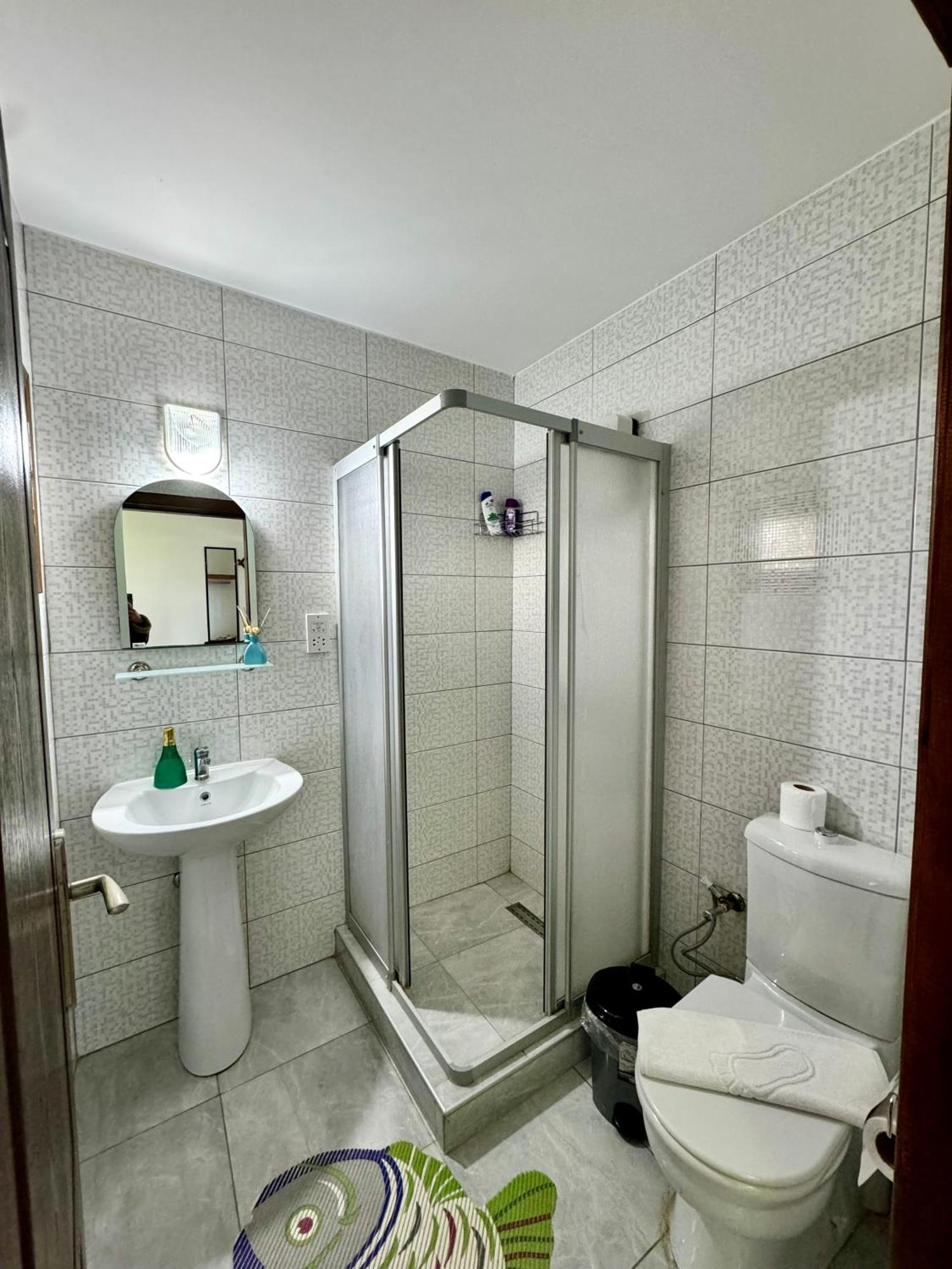 Betul Guest House Famagouste Extérieur photo