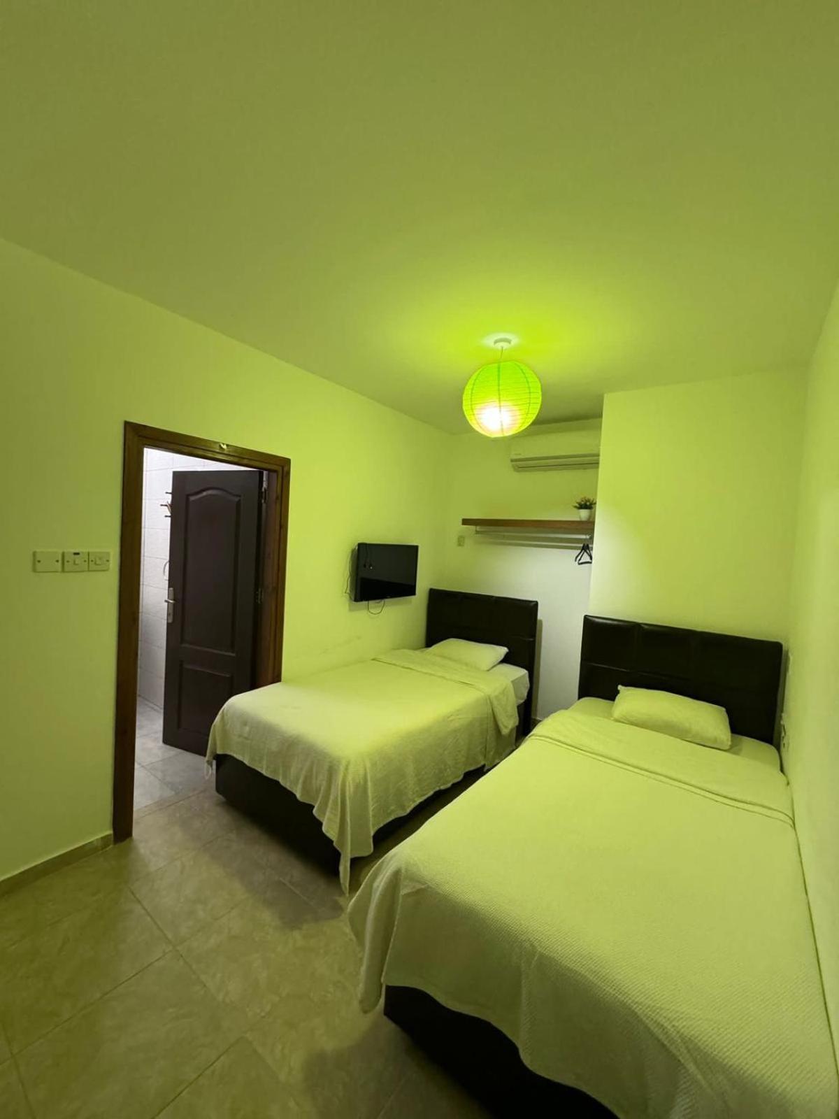 Betul Guest House Famagouste Extérieur photo